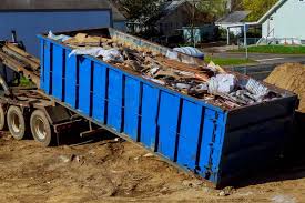 Best Construction Debris Removal  in East Canton, OH